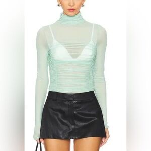 Free People Under It All Bodysuit